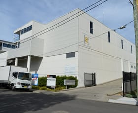 Factory, Warehouse & Industrial commercial property leased at Storage Unit 67/16 Meta Street Caringbah NSW 2229
