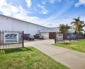 Factory, Warehouse & Industrial commercial property sold at 26-58 The Crescent Mildura VIC 3500