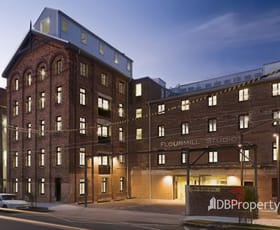 Offices commercial property leased at 406/3 Gladstone Street Newtown NSW 2042