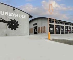 Factory, Warehouse & Industrial commercial property leased at 69/8 Concord Street Cardiff NSW 2285
