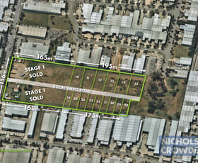 Development / Land commercial property sold at Lot 16, S3/28-40 Colemans Road Carrum Downs VIC 3201 Development / Land commercial property sold at Lot 16, S3/28-40 Colemans Road Carrum Downs VIC 3201