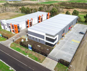 Factory, Warehouse & Industrial commercial property sold at 2/12 Dutton Street Rosebud VIC 3939