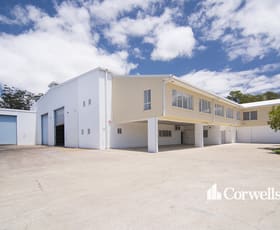Factory, Warehouse & Industrial commercial property leased at Molendinar QLD 4214
