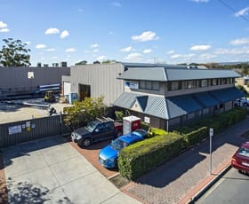 Factory, Warehouse & Industrial commercial property sold at 9 Benjamin Street St Marys SA 5042