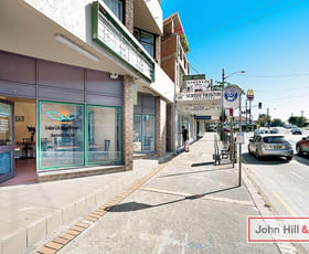Shop & Retail commercial property leased at Unit 19/682 New Canterbury Road Hurlstone Park NSW 2193