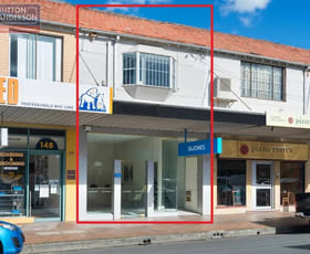 Medical / Consulting commercial property leased at 146 Sailors Bay Road Northbridge NSW 2063