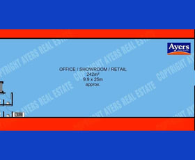 Factory, Warehouse & Industrial commercial property leased at Unit 3/1 Dellamarta Rd Wangara WA 6065