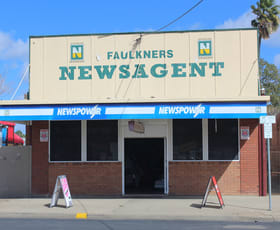 Shop & Retail commercial property sold at 337 Gosport Street. Moree NSW 2400