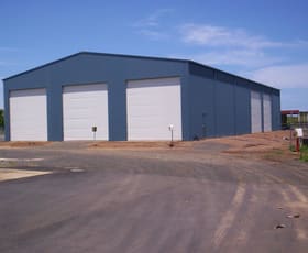 Factory, Warehouse & Industrial commercial property sold at 13 GOONDI MILL ROAD Innisfail QLD 4860