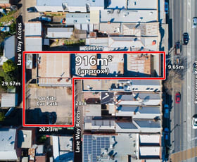 Medical / Consulting commercial property sold at 320-322 Racecourse Road Flemington VIC 3031