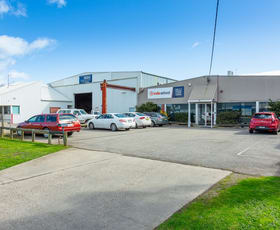 Offices commercial property sold at 327A & 327 Kiewa Street Albury NSW 2640