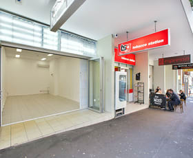 Shop & Retail commercial property leased at shp1/150 Liverpool St Darlinghurst NSW 2010