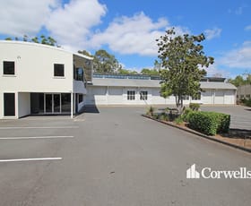 Factory, Warehouse & Industrial commercial property sold at Arundel QLD 4214