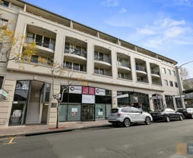 Medical / Consulting commercial property leased at Suite 2/27 Grosvenor Street Neutral Bay NSW 2089