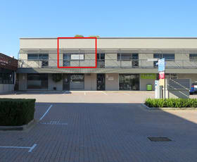 Offices commercial property leased at Suite 32/375 Hay Street Subiaco WA 6008