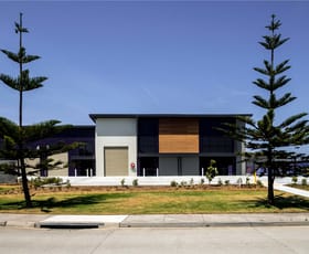 Showrooms / Bulky Goods commercial property sold at 18/249 Shellharbour Road Warrawong NSW 2502