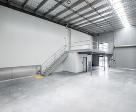 Factory, Warehouse & Industrial commercial property sold at 9/249 Shellharbour Road Warrawong NSW 2502