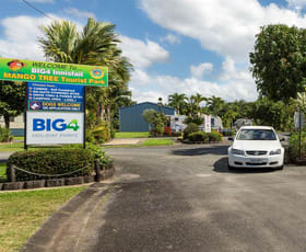 Hotel, Motel, Pub & Leisure commercial property for sale at 2-6 Couche Street Innisfail QLD 4860