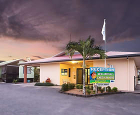 Hotel, Motel, Pub & Leisure commercial property for sale at Innisfail QLD 4860