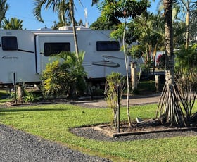 Hotel, Motel, Pub & Leisure commercial property for sale at 2-6 Couche Street Innisfail QLD 4860