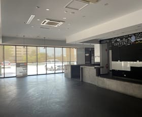 Shop & Retail commercial property leased at 112 & 113/12 Salonika Street Parap NT 0820
