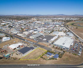 Development / Land commercial property sold at 1A Belmore Street Tamworth NSW 2340