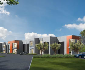 Factory, Warehouse & Industrial commercial property sold at Lot 26/170 Colemans Road Carrum Downs VIC 3201