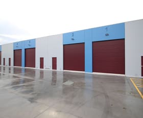 Factory, Warehouse & Industrial commercial property sold at 6/6 Cannery Court Tyabb VIC 3913