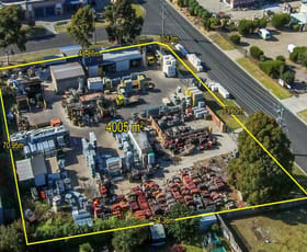 Development / Land commercial property sold at 26-28 Carbine Way Mornington VIC 3931