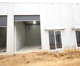 Factory, Warehouse & Industrial commercial property sold at Lot 23/170 Colemans Road Carrum Downs VIC 3201