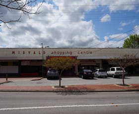 Shop & Retail commercial property leased at 30 Hooley Road Midvale WA 6056