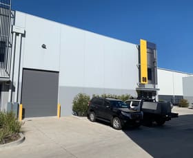 Development / Land commercial property leased at 8/82 Gateway Boulevard Epping VIC 3076