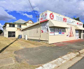 Showrooms / Bulky Goods commercial property sold at 62 Takalvan Street Bundaberg West QLD 4670