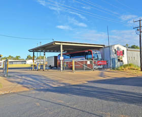 Factory, Warehouse & Industrial commercial property sold at 2 George Cres Ciccone NT 0870