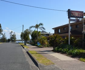 Hotel, Motel, Pub & Leisure commercial property sold at Hawks Nest NSW 2324