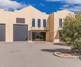 Factory, Warehouse & Industrial commercial property leased at 2/4 Hampton Street Greenfields WA 6210