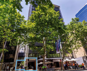 Shop & Retail commercial property sold at Suite 1 / 121 Walker Street North Sydney NSW 2060