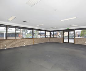 Factory, Warehouse & Industrial commercial property leased at 5/16 Rob Place Vineyard NSW 2765