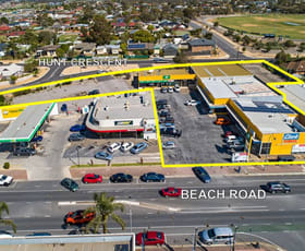 Shop & Retail commercial property sold at 122-124 Beach Road Christies Beach SA 5165