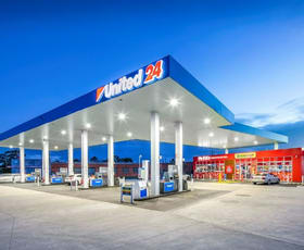 Shop & Retail commercial property sold at 385-391 Warrigal Road Cheltenham VIC 3192
