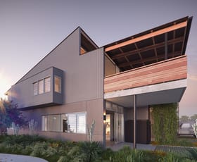 Offices commercial property leased at Lower/50 Parkes Avenue Byron Bay NSW 2481