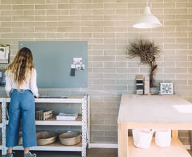 Offices commercial property leased at Lower/50 Parkes Avenue Byron Bay NSW 2481