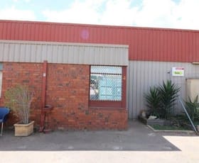 Factory, Warehouse & Industrial commercial property sold at 4/117-123 South Terrace Wingfield SA 5013