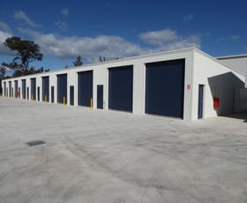 Factory, Warehouse & Industrial commercial property leased at 82 Merkel Street Albury NSW 2640