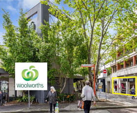 Shop & Retail commercial property sold at 8 Waters Road Neutral Bay NSW 2089