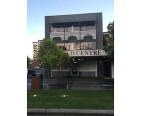 Offices commercial property for sale at 129A Lake Street Cairns City QLD 4870