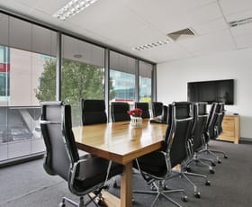 Offices commercial property sold at Suite 55/195 Wellington Road Clayton VIC 3168