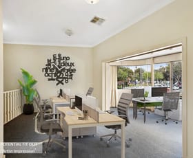 Offices commercial property leased at 2/1308 Pittwater Road Narrabeen NSW 2101