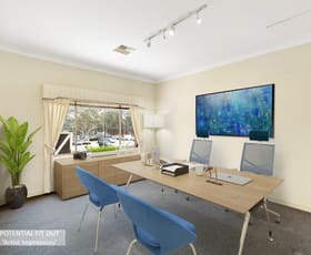Offices commercial property leased at Pittwater Road Narrabeen NSW 2101