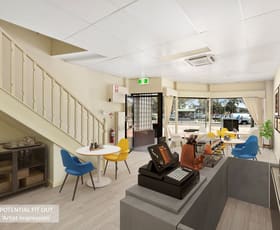 Offices commercial property leased at 1/1308 Pittwater Road Narrabeen NSW 2101